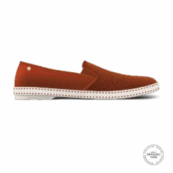 Classique Toile & Maille Terracotta(Classic Canvas Mesh Terracotta)