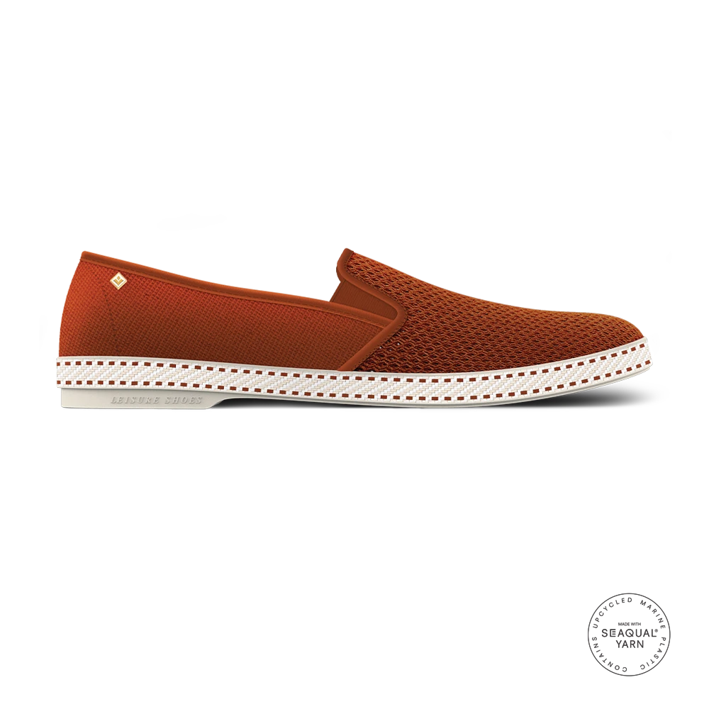 Classique Toile & Maille Terracotta(Classic Canvas Mesh Terracotta) 1 Classique Toile & Maille Terracotta(Classic Canvas Mesh Terracotta)