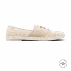 Lacets Filet Beige(Lace Mesh Beige)