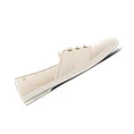 Lacets Toile Beige(Lace Canvas Beige) 4 Lacets Toile Beige(Lace Canvas Beige) – Image 4