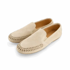 Jazz Daim Tressé Beige(Jazz Suede Tresse Beige) 7 Jazz Daim Tressé Beige(Jazz Suede Tresse Beige) -Rivieras Boutique rivieras shoes jazz suede beige J302 SH30