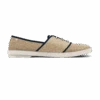 Lacets Nudude Beige Marine(Rivlacets4051)