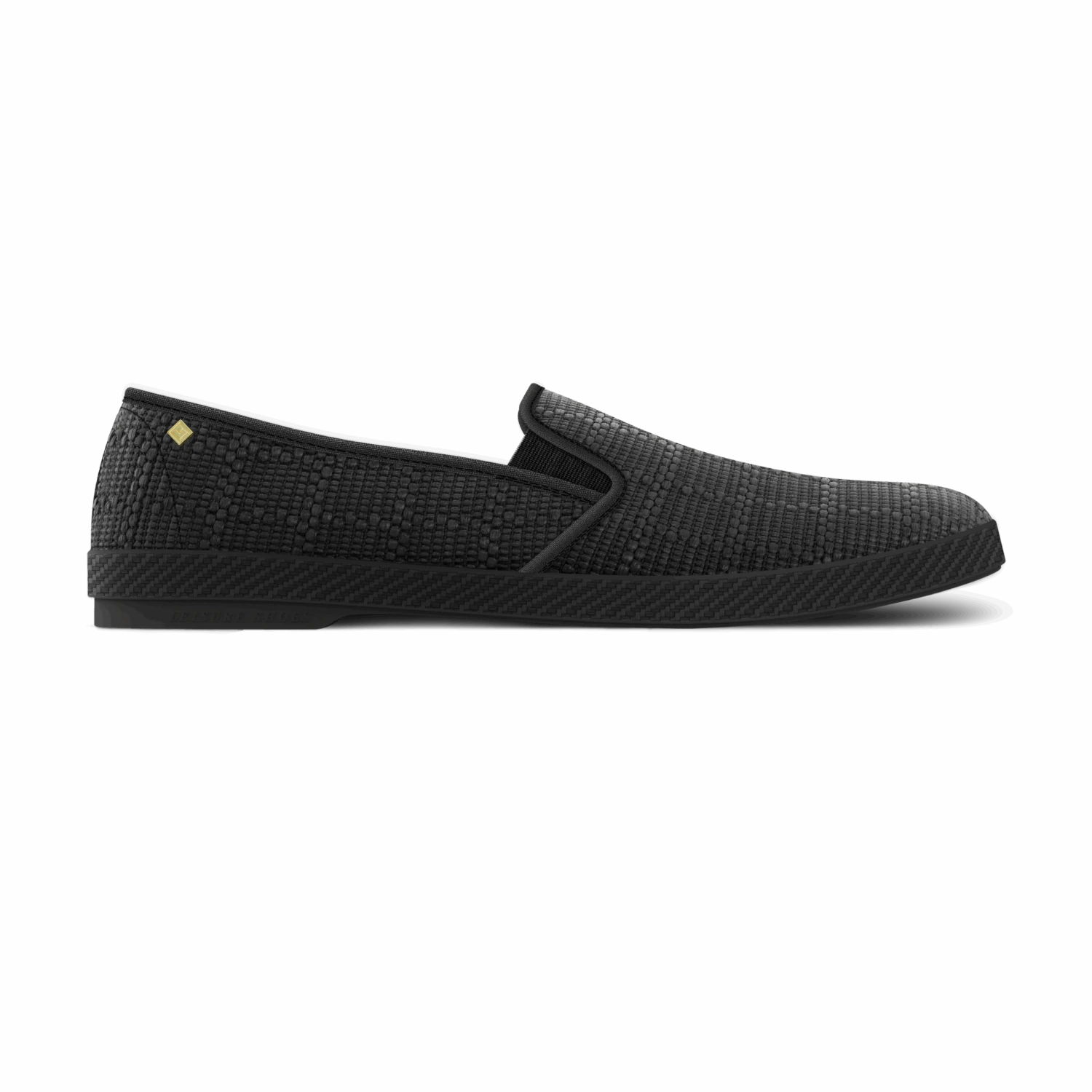 Classic Raphia Noir(Classic Raffia Black) 1 Classic Raphia Noir(Classic Raffia Black)