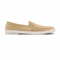 Classic Daim Tressé Beige(Classic Suede Tresse Beige)