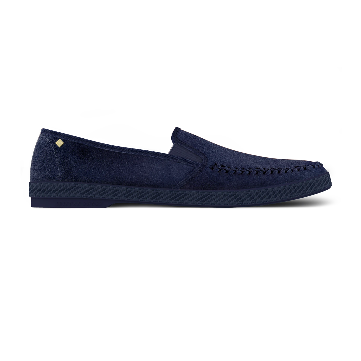 Classic Daim Tressé Marine(Classic Suede Tresse Navy) 1 Classic Daim Tressé Marine(Classic Suede Tresse Navy)
