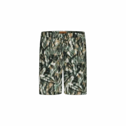 Short à Motifs Aventure(Adventure Patterned Shorts)
