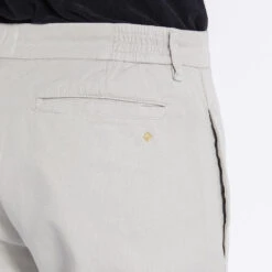 TR-PAMPELONNE(Trpampelonne 2) 11 TR-PAMPELONNE(Trpampelonne 2) -Rivieras Boutique tr pampelonne gris detail